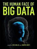 Cover: The Human Face of Big Data - Sterling