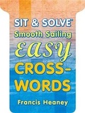 Cover: Smooth Sailing Easy Crosswords - Sterling