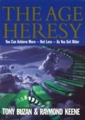 Cover: The Age Heresy - Ebury Digital
