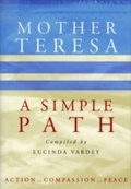Cover: A Simple Path - Ebury Digital