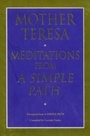 Cover: Meditations From A Simple Path - Ebury Digital