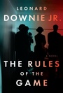 Cover: The Rules of the Game - Knopf Publishing Group