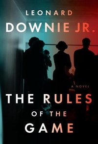 Enlarge image Cover: The Rules of the Game - Knopf Publishing Group