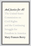 Cover: And Justice for All - Knopf