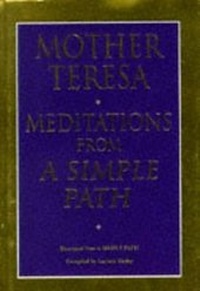 Enlarge image Cover: Meditations for a Simple Path - Rider & Co