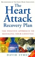 Cover: The Heart Attack Recovery Plan - Ebury Digital