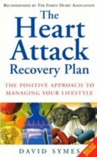 Enlarge image Cover: The Heart Attack Recovery Plan - Ebury Digital