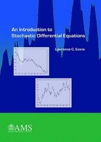 Enlarge image Cover: An Introduction to Stochastic Differential Equations - American Mathematical Society