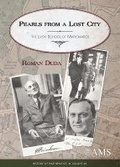 Cover: Pearls from a Lost City - American Mathematical Society