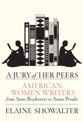 Cover: A Jury of Her Peers - Vintage