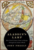 Cover: Aladdin's Lamp - Vintage