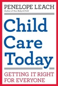 Bild: Child Care Today - Vintage