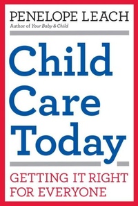 Bild: Child Care Today - Vintage