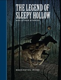 Cover: The Legend of Sleepy Hollow and Other Stories - Union Square & Co.