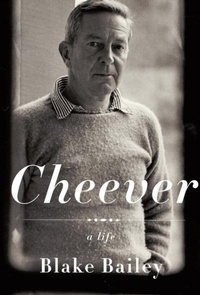 Enlarge image Cover: Cheever - Vintage