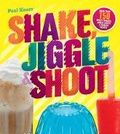 Cover: Shake, Jiggle & Shoot - Sterling