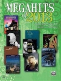 Cover: Megahits of 2013 - Alfred Music