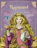 Cover: Rapunzel - Sterling