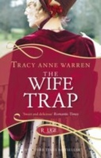 Enlarge image Cover: The Wife Trap: A Rouge Regency Romance - Ebury Digital