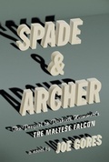 Cover: Spade & Archer - Vintage