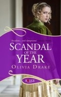 Cover: Scandal of the Year: A Rouge Regency Romance - Ebury Digital