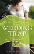 Cover: The Wedding Trap, A Rouge Regency Romance - Ebury Digital