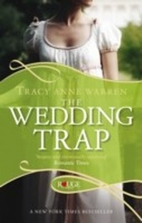 Enlarge image Cover: The Wedding Trap, A Rouge Regency Romance - Ebury Digital