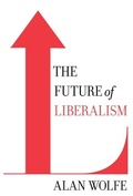 Cover: The Future of Liberalism - Vintage