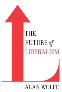 Enlarge image Cover: The Future of Liberalism - Vintage