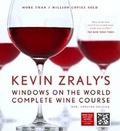 Cover: Kevin Zraly's Windows on the World Complete Wine Course - Sterling