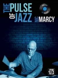 Abbildung von: The Pulse of Jazz - Alfred Publishing Company Inc