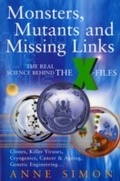 Cover: Monsters, Mutants & Missing Links - Ebury Digital