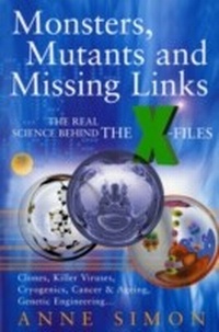 Abbildung von: Monsters, Mutants & Missing Links - Ebury Digital