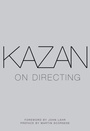 Cover: Kazan on Directing - Vintage
