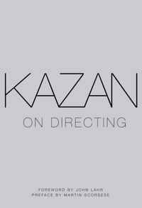 Abbildung von: Kazan on Directing - Vintage