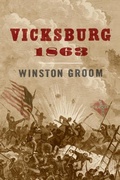 Cover: Vicksburg, 1863 - Vintage