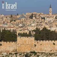 Abbildung von: Israel 2014 - Brown Trout