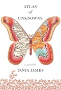 Cover: Atlas of Unknowns - Vintage
