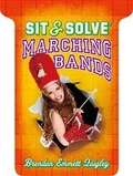Cover: Sit & Solve Marching Bands - Sterling
