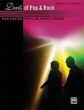 Cover: Duets of Pop & Rock - Alfred Music