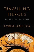 Cover: Travelling Heroes - Vintage