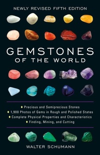 Abbildung von: Gemstones of the World - Sterling