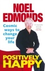 Cover: Positively Happy - Ebury Digital