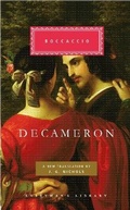 Cover: Decameron - Random House Inc