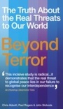 Cover: Beyond Terror - Ebury Digital