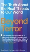 Cover: Beyond Terror - Ebury Digital