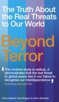 Enlarge image Cover: Beyond Terror - Ebury Digital