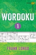 Cover: Brain Aerobics Wordoku 1 - Sterling