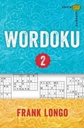 Cover: Brain Aerobics Wordoku 2 - Sterling
