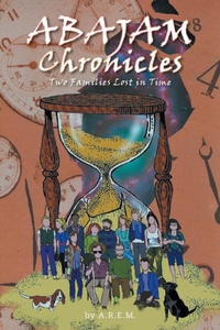 Enlarge image Cover: ABAJAM Chronicles - FriesenPress